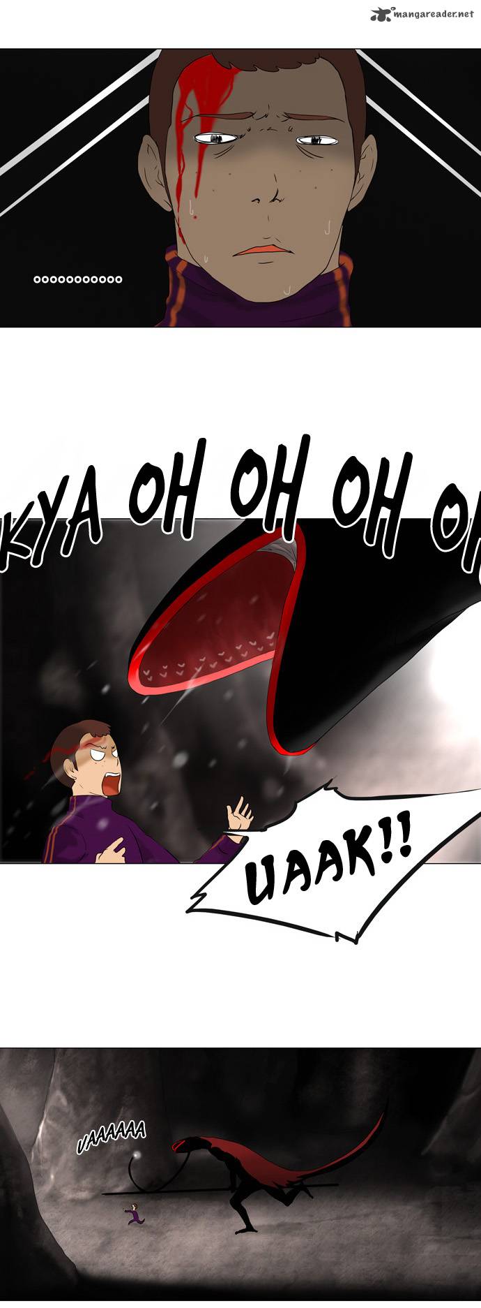 Tower of God Chapter 62 image 14